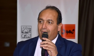المنسق العام لائتلاف صمود حسام الحامي لـ"المغرب": "الانتخابات الرئاسية تعنينا والهدف من "الميثاق الجمهوري" هو النضال لتحسين المناخ الانتخابي وخلق توازن في الساحة السياسية "