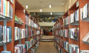 من القصة الى المسرح في المكتبات العمومية