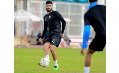 الجامعة المصرية لكرة القدم تضع فرجاني في مأزق: «ساسي» مطالب بإكمال الموسم مع «الزمالك» وعامل الوقت ليس في صالحه