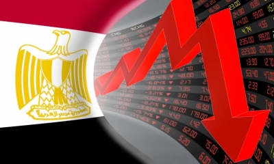رويترز: التضخم في مصر قد يتراجع في أكتوبر من مستواه القياسي