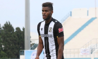 النادي الصفاقسي:  شواط قريب من الدوري المصري .. صولة ثاني الراحلين
