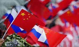 الصين تعتزم إيفاد مبعوث خاص الى جدة لحضور محادثات أوكرانيا