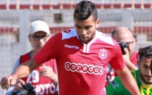 محمد أمين بن عمر (النجم الساحلي) لـ«المغرب»:  « التركيز والحضور الذهني كلمة السر»