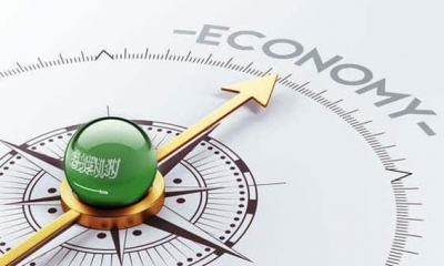 مؤشر: ثقة الشركات السعودية ترتفع لأعلى معدلاتها في عامين