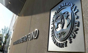 صندوق النقد الدولي: على الدول التي وضعها أقوى نسبيا مساعدة تلك المثقلة بالديون