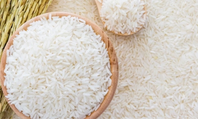 أسعار الأرز تقفز لأعلى مستوى منذ سنتين