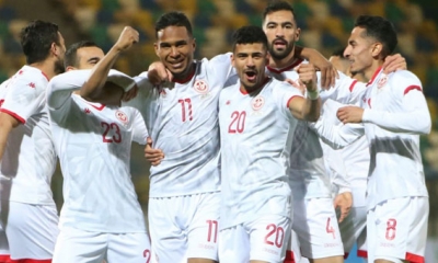 المنتخب الوطني: قبل أسبوعين تقريبا من إعلان القائمة النهائية للاعبين