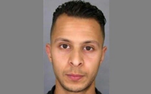 صلاح عبد السلام المشتبه به الرئيس في اعتداءات باريس لن يسلم الى فرنسا &quot;قبل اسابيع&quot;