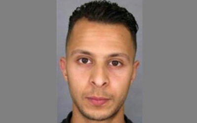 صلاح عبد السلام المشتبه به الرئيس في اعتداءات باريس لن يسلم الى فرنسا "قبل اسابيع"