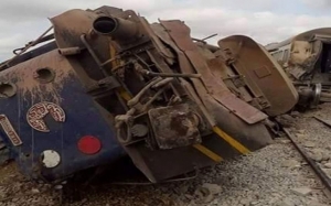 تعود أطواره إلى جوان 2015: منعرج جديد في ملف حادث القطار بزغوان