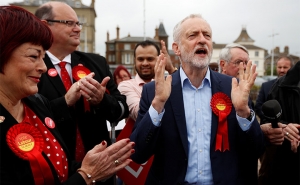 بريطانيا: حزب العمال يُخفق في استرجاع بلديات محافظة في الانتخابات المحلية