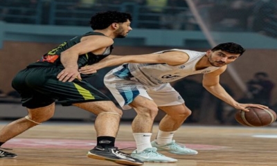 مواجهة مثيرة بين الاتحاد المنستيري وشبيبة القيروان