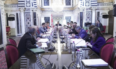 البرلمان : مقترح لتنقيح وإتمام فصلين من قانون أداء الخدمة الوطنية في إطار التعيينات الفردية