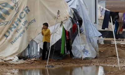 النازحون السوريون في لبنان بين قساوة اللجوء وصعوبة العودة إلى البلاد