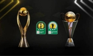 ذهاب الدور التمهيدي الأول لكاس رابطة الأبطال الإفريقية و كاس الكونفدرالية  أنديتنا من اجل بداية مثالية