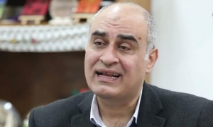 أمجد الشوا
