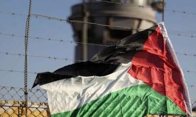 نادي الأسير: أكثر من ألف معتقل إداري فلسطيني في سجون الإحتلال