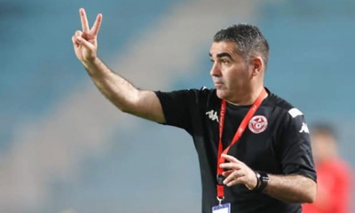 المنتخب الوطني: ثلاثي يتخلف عن رحلة السعودية والقادري يرد على الانتقادات