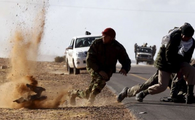تجديد موقف تونس في تجنّب التصعيد العسكري في ليبيا