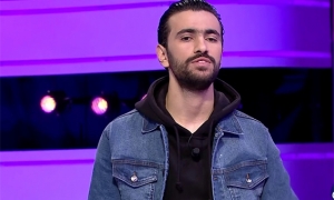 مجد بلغيث ممثل مقنع في الكوميديا والدراما