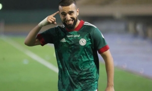 الاتفاق السعودي يودع نعيم السليتي رسميا