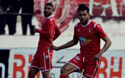 النجم الساحلي:  ​تركيز على المسابقات المحلية وبن عمر ينشد الرحيل