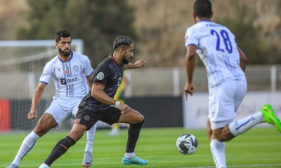 كأس سلمان: الاتحاد المنستيري يختتم مشواره بهزيمة أمام الشباب