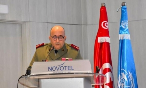 ورشة عمل بين وزارة الدفاع وبرنامج الأمم المتّحدة الإنمائي حول تعزيز النزاهة والشفافية في الصحة العسكرية