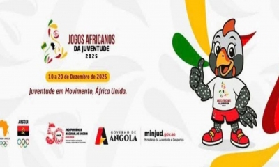 3 ميداليات برونزية لتونس في اليوم الثاني لدورة الألعاب الإفريقية للشباب بلوندا