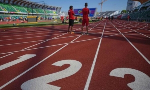 بطولة العالم لالعاب القوى باريس 2023 : البشير عقوبي يحرز برونزية 1500 متر