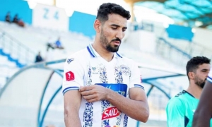 ثنائي الاتحاد المنستيري على رادار الأندية المصرية
