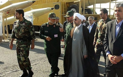 وسط تنديد دولي:  إيران تؤكد مواصلة برنامجها الصاروخي «بكامل طاقتها»