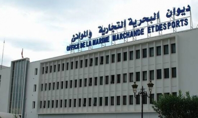 وضع برنامج لرفع أداء منظومة النقل البحري بحلول سنة 2040