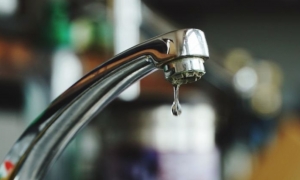 اضطرابات وانقطاعات في التزود بالماء 