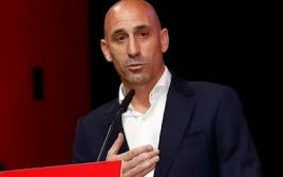 4 شكاوى تتعلق بالاعتداء الجنسي ضد روبياليس.. ومصيره بيد القضاء