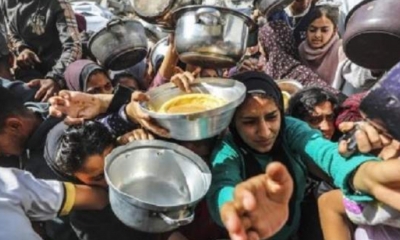 الأونروا: يجب السماح بتدفق الإمدادات إلى غزة دون عوائق أو انقطاع