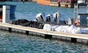 المدير الجهوي للصحة بصفاقس: جثث المهاجرين غير النظاميين تجاوزت طاقة استيعاب مستشفى الحبيب بورقيبة