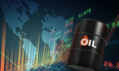 استقرار أسعار النفط في بداية تعاملات اليوم