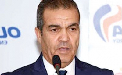 مراد المستيري رئيس جامعة كرة اليد لـ»المغرب»: «لا يمكن الحديث عن نهاية موسم والجلسة الانتخابية ستجرى قبل نهاية العام الحالي»