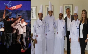 بطولة العالم لإعداد طبق الكسكسي في صقلية:  الكسكسي التونسي الأفضل عالميا