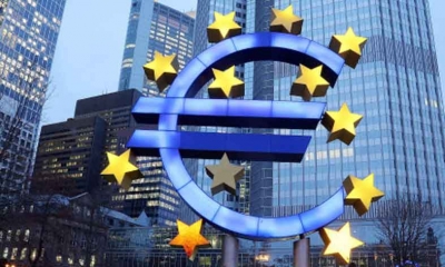 عضو المركزي الأوروبي:  البنوك المركزية في جميع أنحاء العالم فقدت درجة من الثقة في كبح جماح التضخم