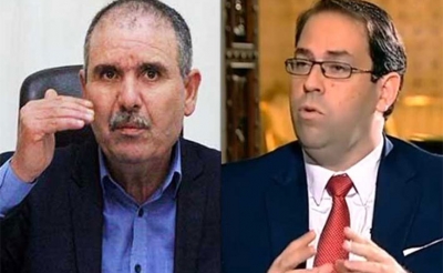 بعد نفي رئيس الحكومة إدخال تغيير على تركيبة الحكومة:  سامي الطاهري: اتحاد الشغل طرح تحويرا جزئيا فقط..  وكان ينتظر من الشاهد أن يعبر عن استعداده لإجراء التقييم