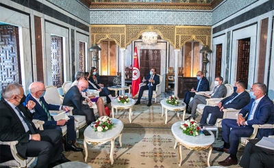 تصريحات بعد زيارة وزيرة الداخلية الإيطالية : إيطاليا تواصل ضغوطها باستعمال ورقة تسلل «الارهاب» من تونس