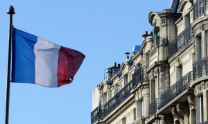 فرنسا: معدل النمو 0.1٪ في الثلاثي الرابع 2023 و 2.6٪ في عام 2022