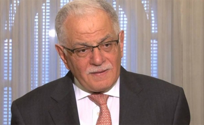 بعد «الاندماج»:  رئيس حزب المبادرة كمال مرجان مرشح لرئاسة المجلس الوطني لتحيا تونس