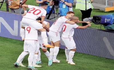 نسور قرطاج وكأس العالم:  مشاركات بعنوان الدور الأول..11 هدفا مسجلا وانتصاران فقط في العداد