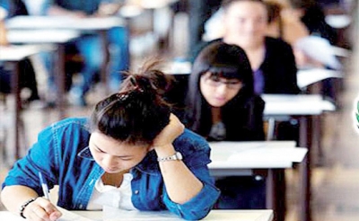 يهم تلاميذ البكالوريا :  نظام احتساب الامتحانات التطبيقية لباكالوريا 2020