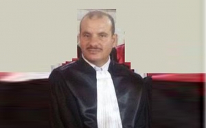 نائب رئيس جمعية القضاة أنس الحمايدي لـ«المغرب»:  «الدولة حين لا تعترف بمؤسساتها فذلك مؤذن بخرابها»