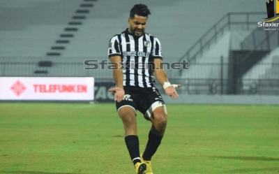 النادي الصفاقسي:  غلق ملف المنتدبين الجدّد والعقوبة تطال أكثر من لاعب
