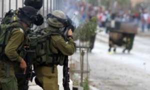 وكالة: القوات الإسرائيلية قتلت 9 فلسطينيين في الضفة الغربية خلال 24 ساعة